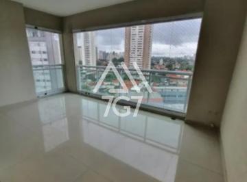 Foto 01 · IMPERDÍVEL! APARTAMENTO À VENDA NO BROOKLIN, COM 85m², ANDAR ALTO, COM 2 VAGAS DE GARAGEM