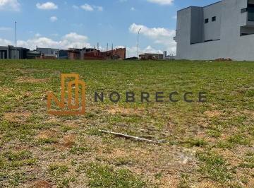 Foto 01 · Terreno à venda, Jardim Residencial Dona Maria José - Indaiatuba/SP