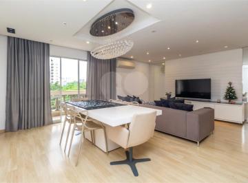 Apartamento de 3 quartos, São Paulo · Apartamento - Vila Mariana - 3 Quartos - 2 Vagas - Venda / Compra