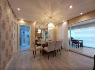 Apartamento de 3 quartos, São Caetano do Sul · Apartamento com 135m², 3 suítes, 2 vagas e varanda gourmet . Mundi - SCS