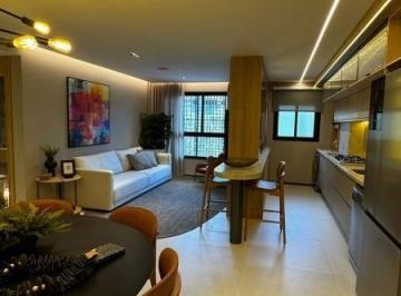Foto 01 · LANÇAMENTO : O PRIMEIRO FULL EXPERIENCE DE JUNDIAÍ CHEGOU! APARTAMENTOS E SALAS COMERCIAIS EM FRENTE