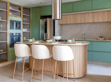 Apartamento de 3 quartos, Piracicaba · APARTAMENTO À VENDA - L'ESSENCE - JARDIM EUROPA