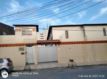 Apartamento de 3 quartos, Fortaleza · Apartamento com 3 quartos e 101 m² à venda, São João do Tauape