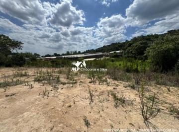 Terreno , Biritiba-Mirim · TERRENO COM ÓTIMA LOCALIZAÇÃO EM BIRITIBA MIRIM