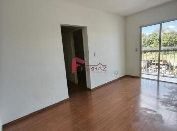 Foto 01 · Apartamento, Centro, Embu Guaçu, SP
