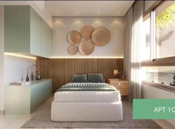 Apartamento de 1 quarto, Tamandaré · Mar Atlântico Norte em Tamandaré: o encontro perfeito entre arquitetura moderna.