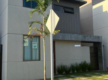 Foto 01 · Casa residencial para Venda no Condomínio Reserva Versatile, Registro, Feira de Santana, 4 quartos, 