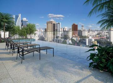 Apartamento , Curitiba · Bem-vindo ao empreendimento de alto padrão, moderno, sofisticado e rentável 