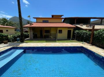 202511211436338150.jpg · Casa em Condomínio para Venda em Ubatuba, Horto Florestal, 3 dormitórios, 1 suíte, 3 banheiros, 3 va