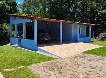 Rural de 2 quartos, Cabreúva · CHÁCARA 2.200M² - 3 DORMITÓRIOS, BAIRRO PINHAL, CABREUVA, SP