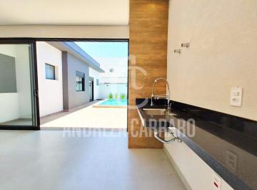 Casa de 3 quartos, Sorocaba · Casa Térrea com Piscina em Condomínio no Alto da Boa Vista