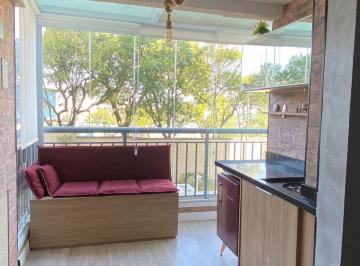 Apartamento de 2 quartos, São Paulo · Apartamento Vila Andrade 56 metros 2 Quartos 1 Vaga e Deposito FL34