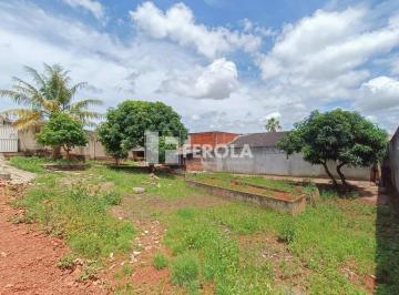 Terreno , Águas Claras · Lote 400 metros escriturado na arniqueira de aguas claras e park way 