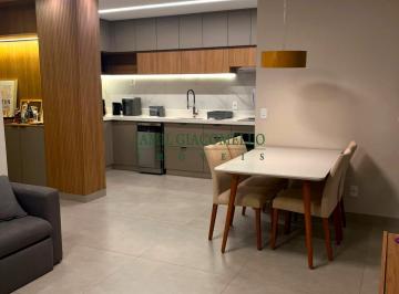 Apartamento en Venda de 3 quartos Horto Florestal · Apartamento, à venda, em Jundiaí - Torres de Ozanam - AU: 101,00m² - 3 Dorms, 2 Vagas - Andar Alto