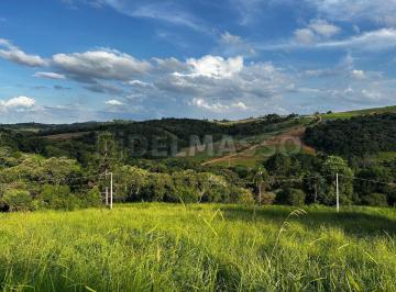 Terreno , Ibiúna · Terreno em condomínio fechado com infraestrutura completa!!