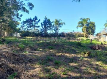 Terreno , Ibiúna · Terreno com vista em condomínio com segurança 24 horas!