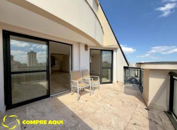 Apartamento · 169m² · 2 Quartos · 3 Vagas · Cobertura | Higienópolis | 2 Dormitórios | 2 Suítes | 3 Vagas | 169m²
