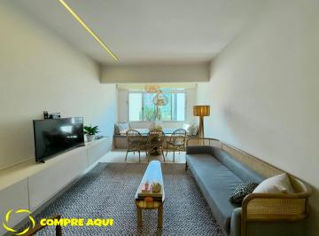 Apartamento · 111m² · 3 Quartos · 1 Vaga · Vila Buarque | 3 Quartos | 2 Suítes | 1 Vaga | 111m2