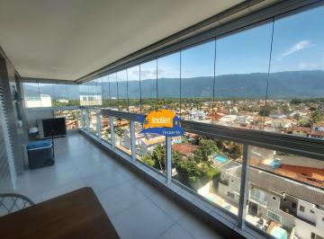 Foto 06 · Apartamento à venda, proximo a praia em Maitinga, Bertioga-SP, 3 quartos, 2 vagas de garagem, 85m² d