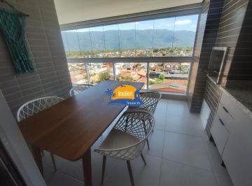 Foto 01 · Apartamento à venda, proximo a praia em Maitinga, Bertioga-SP, 3 quartos, 2 vagas de garagem, 85m² d