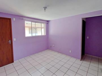 Apartamento de 2 quartos, Curitiba · Apartamento a Venda Cidade Industrial