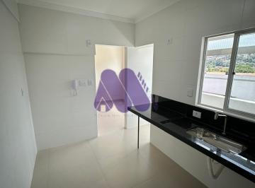 Foto 01 · Apartamento, Vila Mathias, Santos, SP