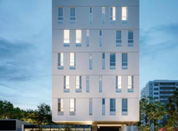 Apartamento de 3 quartos, Curitiba · Apartamento com 66,66m² no Alto da XV.