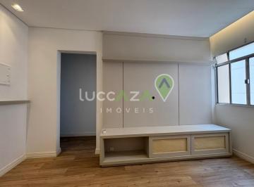Foto 01 · Apartamento para locação com 2 quartos e vaga de garagem na cidade de cidade] e bairro bairro] - 67,