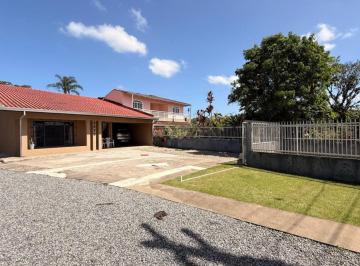 Foto 01 · Casa, Rocio Grande, São Francisco do Sul, SC