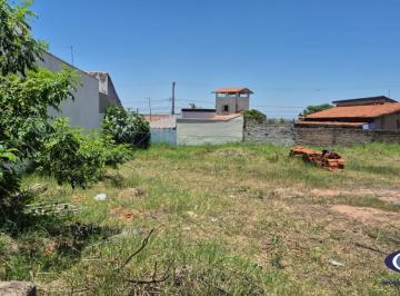 Foto 01 · Terreno na avenida comercial à venda em Hortolândia-SP, bairro Pq Orestes Ongaro - 250,00 m² de área