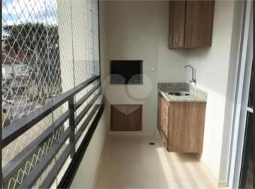 Apartamento de 3 quartos, São Paulo · Apartamento 3 dormitórios e 3 vagas à Venda, 116 m² em Santana - São Paulo - SP