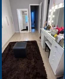 Casa de 3 quartos, São Paulo · Casa Mobiliada para Locação na Vila Prudente – Ampla e Pronta para Morar
