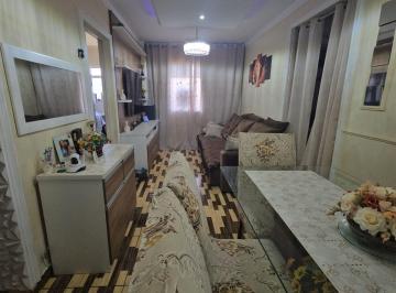 Apartamento de 2 quartos, Mesquita · Apartamento pronto pra morar