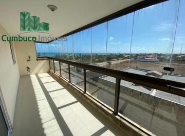Foto 02 · Apartamento, Cumbuco, Caucaia, CE