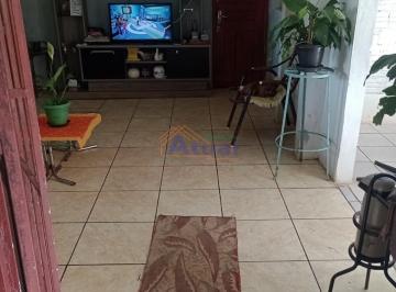 Foto 01 · Casa, Centro Norte, Santo Ângelo, RS