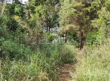 Terreno , Ibiúna · Lindo terreno com acesso a represa!