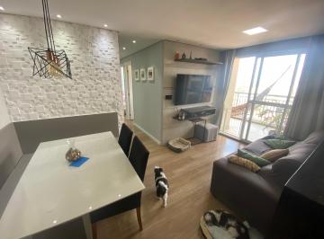 Apartamento de 3 quartos, São Paulo · Condominio Easy - Apartamento - 3 quartos ( 1 suíte ) - 2 vagas - Bonfiglioli/Butantã.
