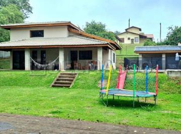 Rural de 3 quartos, Ibiúna · Chácara maravilhosa com 1.280 m² de terreno e vista espetacular em condomínio!