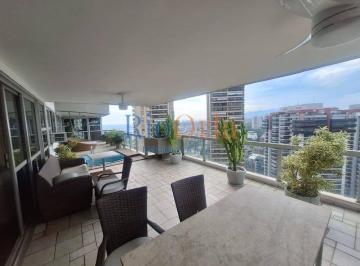 Apartamento · 300m² · 4 Quartos · 2 Vagas · Atlântico Sul, apartamento 4 quartos, com infraestrutura na orla da praia !