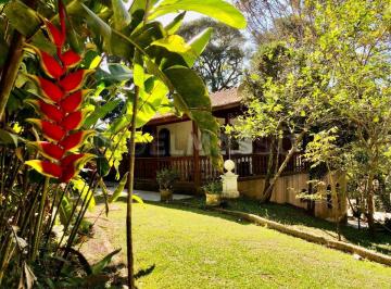 Rural de 5 quartos, Ibiúna · Chácara de 3.691 m² com piscina!