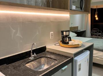 Apartamento de 1 quarto, Ipojuca · Modernidade e Conforto no Centro de Porto de Galinhas