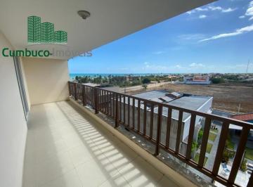 Foto 01 · Apartamento, Cumbuco, Caucaia, CE