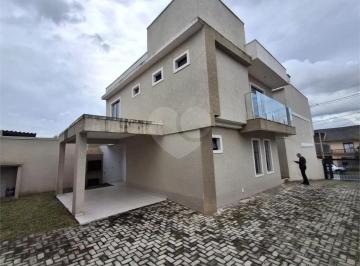 Casa de 3 quartos, Curitiba · Sobrado com 132 m² e 3 quartos à venda em Jardim das Américas, Curitiba