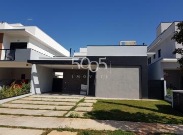 Foto 01 · Imóvel à venda no condomínio Central em Salto, com 154m² de construção e 300m² de terreno.