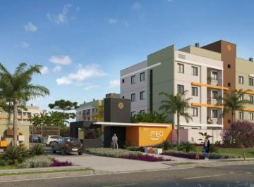 Apartamento de 3 quartos, Curitiba · Apartamento 3 quartos Sacada e Churrasqueira, Vila Hauer, Curitiba