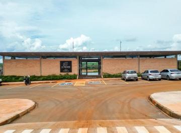 Terreno · 554m² · Condomínio Le Premier Residence! Direto com a Construtora! Com Área de Lazer!