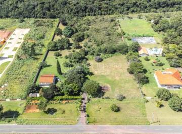 Terreno · 20000m² · Dividi em 8 Frações | Frente p/ Reserva | SPMW QD 17 | Escriturada