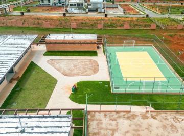 Terreno · 401m² · Condomínio Le Premier Residence!! Direto com a Construtora!! Com Área de Lazer!!