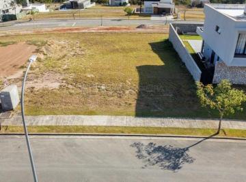 Terreno · 564m² · Alphaville Brasília Residencial 1 - Lote de 564m² pronto para construir