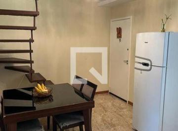 Apartamento · 90m² · 2 Quartos · 1 Vaga · Apartamento à Venda - Alípio de Melo, 2 Quartos,  90 m² - Belo Horizonte